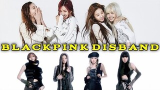 Industry experts are concerned that BLACKPINK may not renew their contracts with YG Entertainment