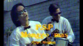 Lagu Lagu Jadul Kenangan dan Lucu (OM PSP, Warkop DKI, Titi Qadarsih)