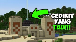 5 Detail Kecil Yang Banyak Orang Tidak Ketahui Di Minecraft