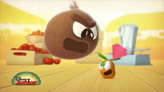 Come and Get It! on Disney Junior (May 21, 2024)