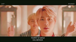 BTS - HOME [INDO SUB]