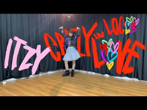 ITZY “LOCO” Full Dance Cover + Dance Break | Lady Pipay