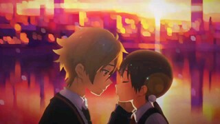 PAYPHONE |AMV | TAMAKO LOVE STORY