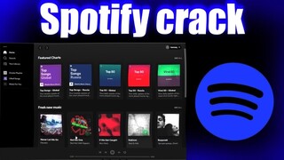 Spotify Crack | Get Spotify Premium Free For PC | Free Spotify