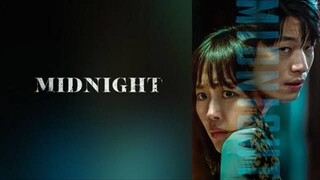 Midnight (2021) - Film Korea Psikopat Sub Indo