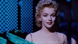 【Marilyn Monroe】Video clips