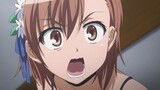 A Certain Scientific Railgun Misaki & The Love of the Master 2 Redemption