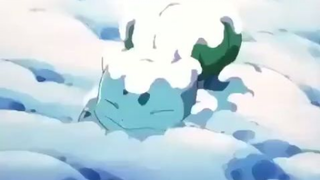 [AMK] Pokemon Original Series Episode 189 Dub English