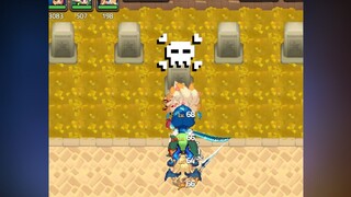 GUARDIAN TALES is DYING!
