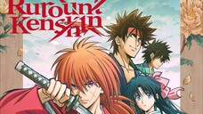 rurouni Kenshin s1 ep 13 Hindi