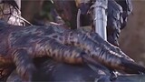 Cuplikan adegan film serial "Predator"