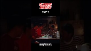 Classic Babalu P1 #shorts #fypシ #pinoy #fyp #comedyph