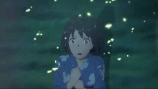 Amv Kimi no Nawa