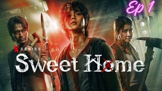 🇰🇷ep1 Swe3t Home 2020 (eng sub)