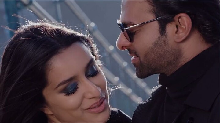 Saaho [2019] Hindi full movie -720p