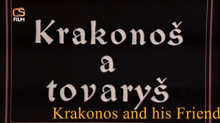 Krakonos EP3 - Krakonos and his Friends