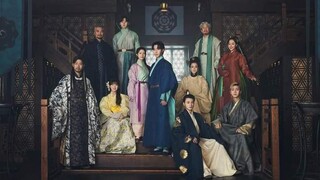 🔶Alchemy of Souls🔶 Episode 03 (EngSub)