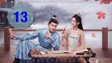 The Autumn Ballad Ep.13 [Eng Sub] Review Best Chinese Dram 2022