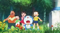 Nobita's Earth Symphony (2024) Sub Indo