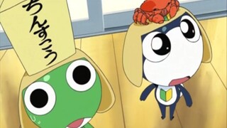 Keroro Gunsou Season 1 - 09