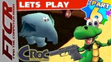 'Croc: Legend of the Gobbos' Let's Play - Part 6: "Croc But With A Gun"