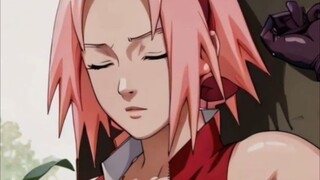 SCENE SAKURA SAMA NARUTO BEGITU