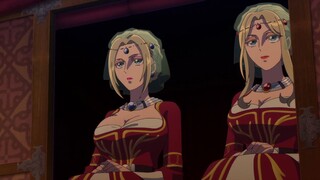 Kusuriya no Hitorigoto S2 Episode 5 Subtitle Indonesia