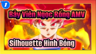 Hình Bóng | Bảy Viên Ngọc Rồng AMV_1