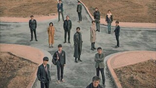 Nobody Knows [ sub indo ] 2020 eps 2