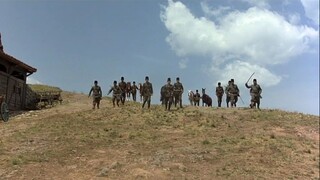 El destino de Nunik