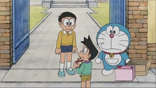 Doraemon episode 385