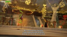 All Hail The Sect Leader Ep17 sub indo