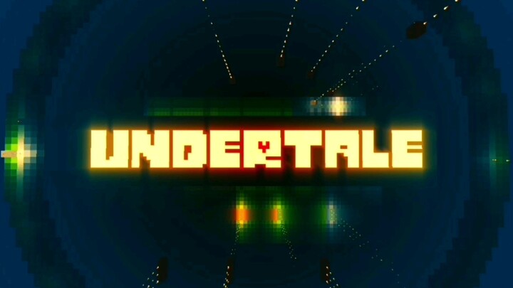 Seven years have passed, and the touch of ut will always be remembered! Redstone music undertale!