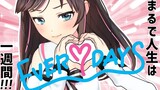[Kizuna Ai]ハロー！EVERYDAYS Halo! Setiap Hari