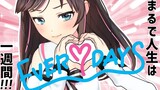 [Kizuna Ai]ハロー！EVERYDAYS สวัสดี ทุกวัน