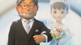 Nobita và Shizuka sắp kết hôn và tuổi trẻ của chúng ta sắp kết thúc.