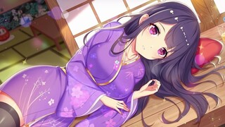 【Japanese audio】520 benefits❤Tsundere sister will accompany you to spend a sweet 520♡