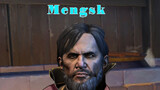 【Gaming】【Genshin】【Starcraft 2】Mengsk? Sire, is that you?