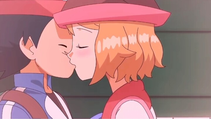 “Terkadang meski kamu mencintai seseorang lagi, tidak akan ada hasilnya” Xiaozhi & Serena