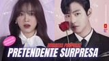 Business Proposal | Pretendente Surpresa Netflix | Korean Drama | Kdrama | Dorama | Ahn Hyo Seop