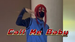 《Call Me Baby》小苍兰的新皮肤——千切豹马