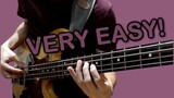 Easy Worship Bass RIFF you can use!