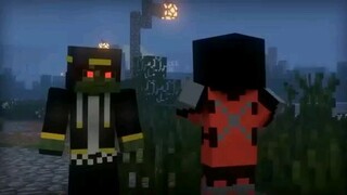 Apapun yang mereka bilang versi minecraft