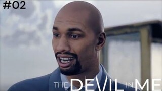 The Devil in Me - Gameplay #02