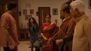 Thalaimai Seyalagam (2024) S01 EP07