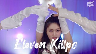 Eleven Killpo - IVE