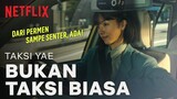 Naik Taksi Yae Serba Lengkap, Harumichi Jadi Nostalgia | First Love | Clip