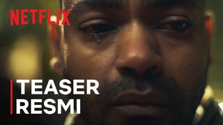 Top Boy: Season 3 | Teaser Resmi | Netflix