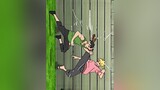 Boruto vs Kawaki anime naruto boruto kawaki fyp аниме jjk bnha aot luffy eren deku