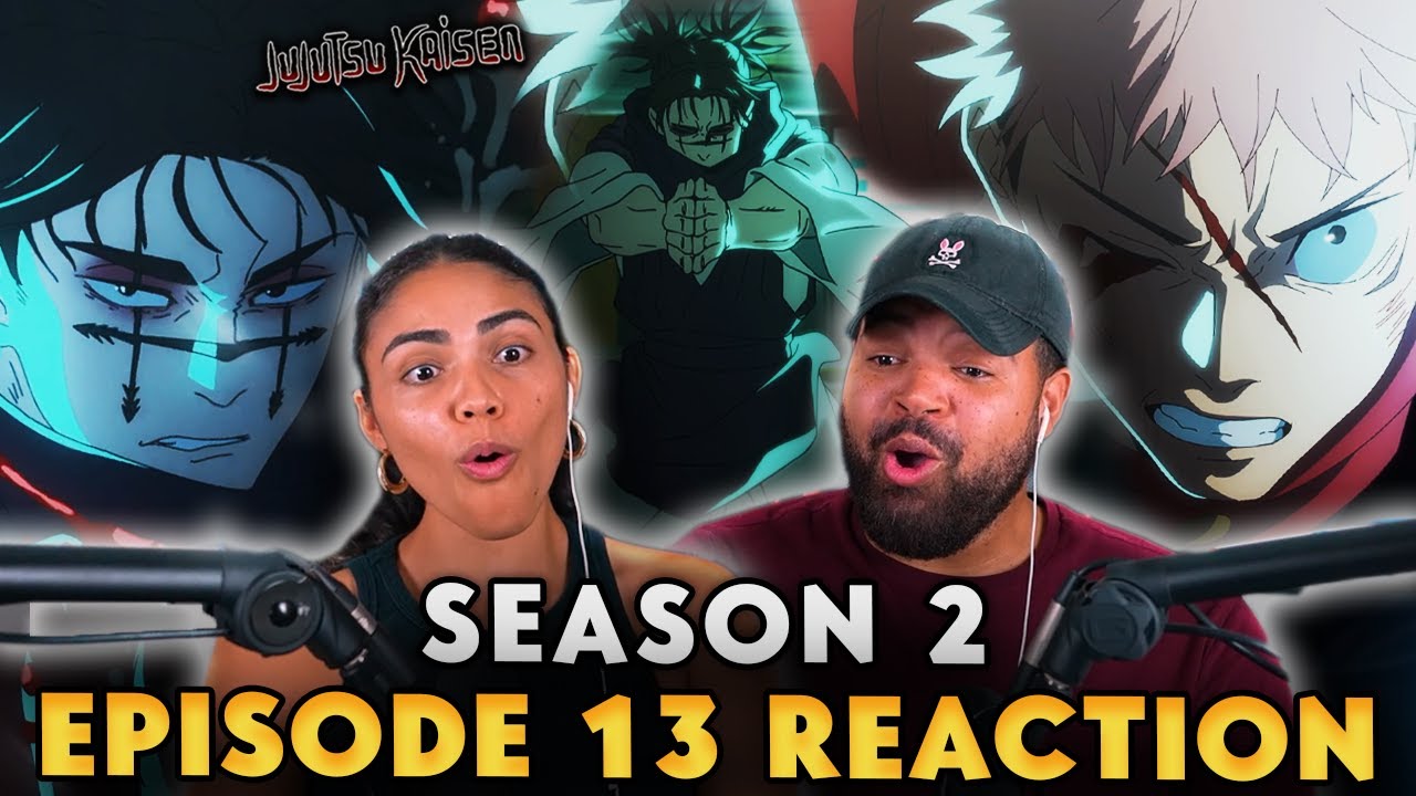 Tokyo Revengers Season 2 Episode 13 REACTION